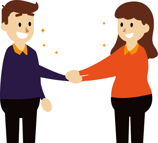 handshake clipart microsoft