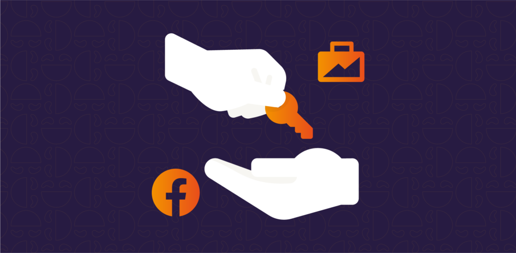 How to Give Partner Access to Facebook Business Manager