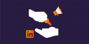 How to give access to LinkedIn campaign manager