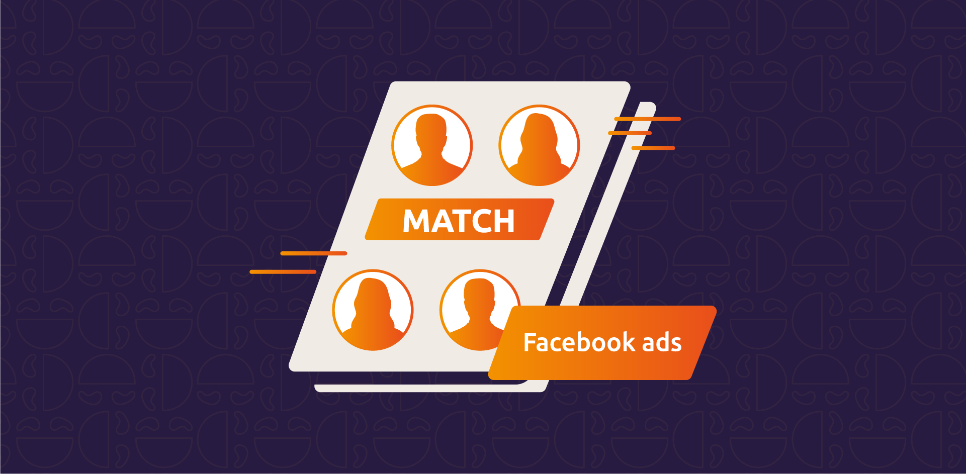 How to a Create Lookalike Audience using an Audience List for Facebook Ads