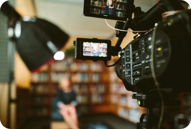 video-camera