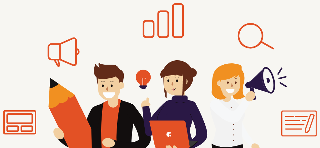 Marketing Department Featured Image