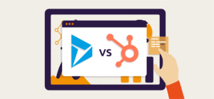 Microsoft 365 vs. HubSpot