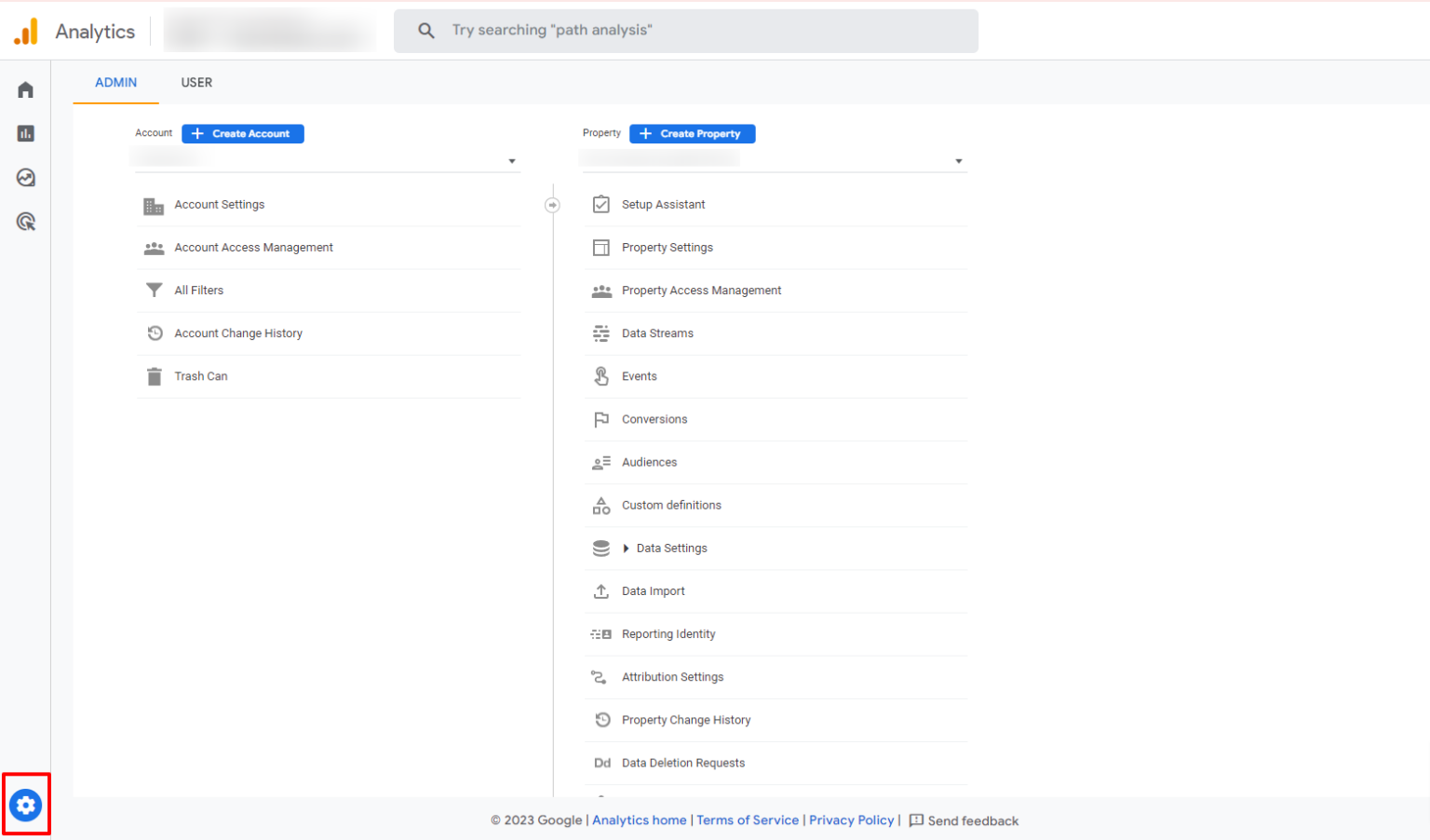 How To Give Access To Google Analytics How To Give Access To Google Analytics