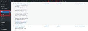 How To Add A Button Linked To Another Page With Elementor | Digitalfeet