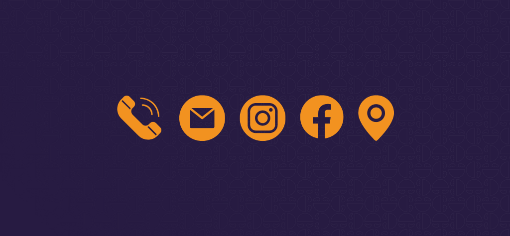 Footer Feature Image