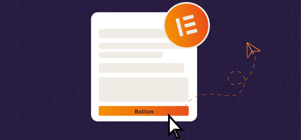 WordPress Button