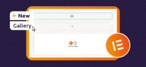 Image Gallery in WP using Elementor