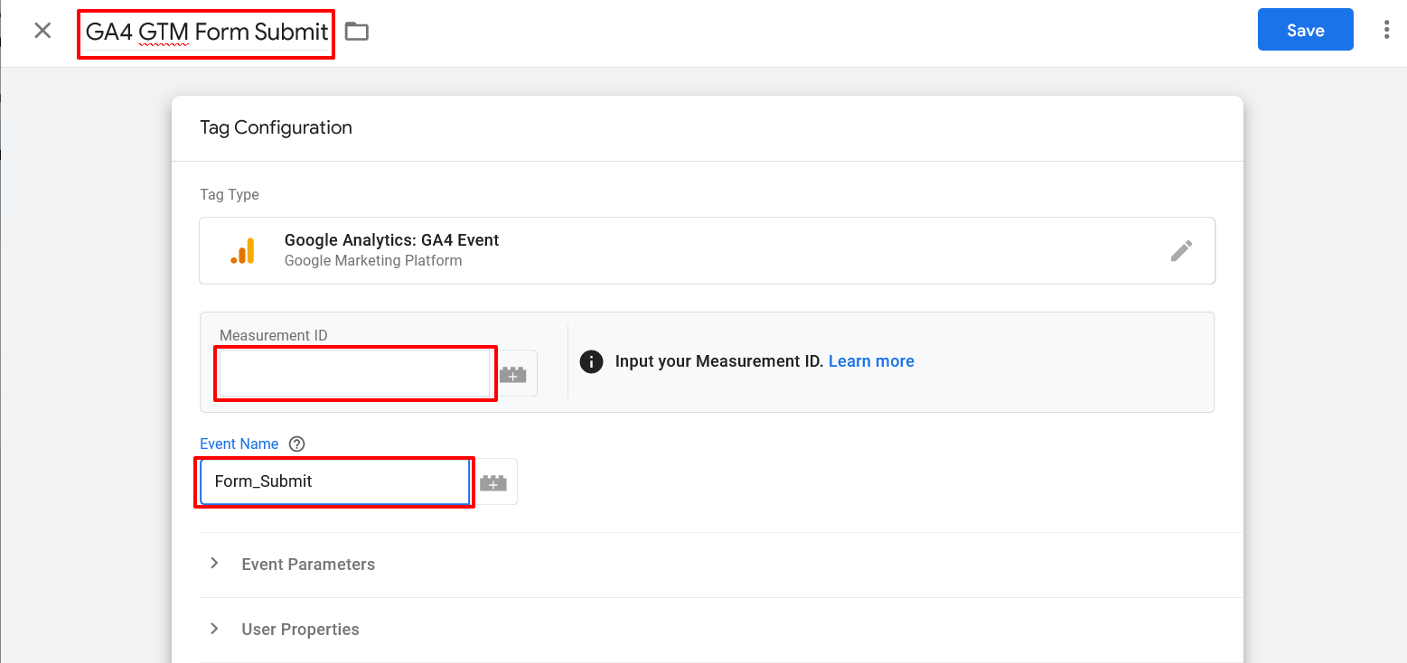 How to Set Up and Track Conversions in Google Analytics - Digitalfeet