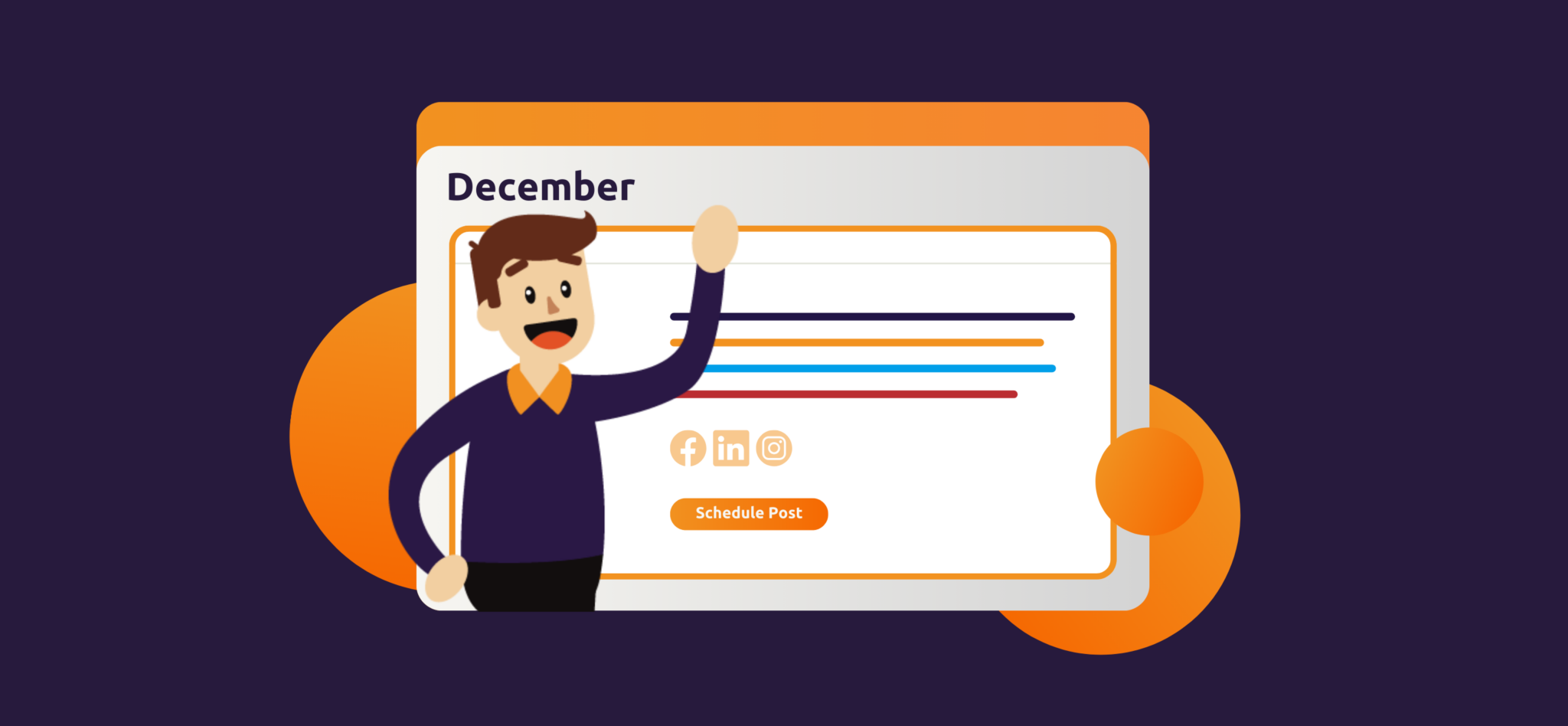 how-to-create-a-social-media-calendar-digitalfeet