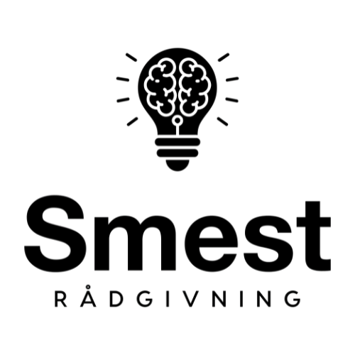 smest logo