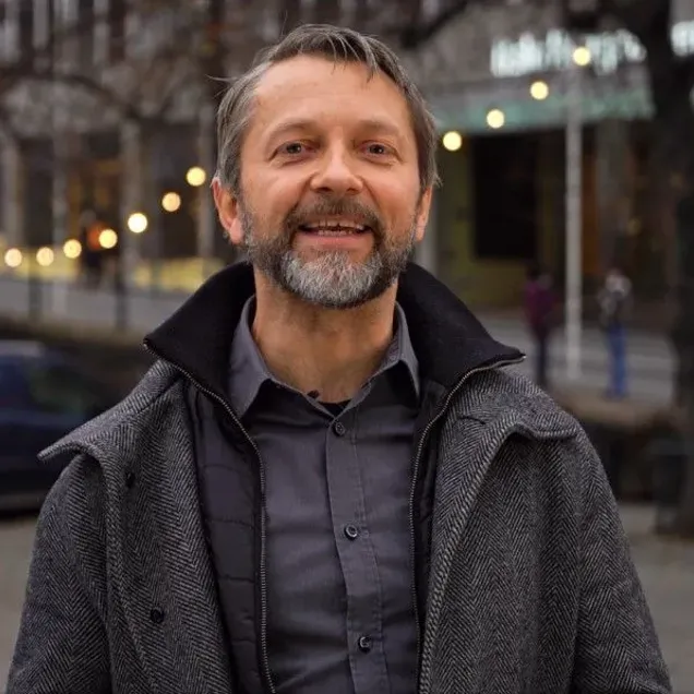 Marten Smestad Hansen